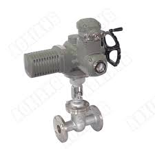 Motor Operated Valve