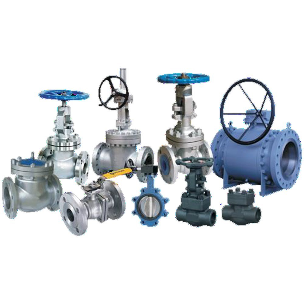 Manual Valves