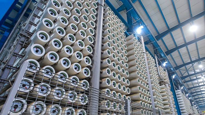 Water Treatment Project